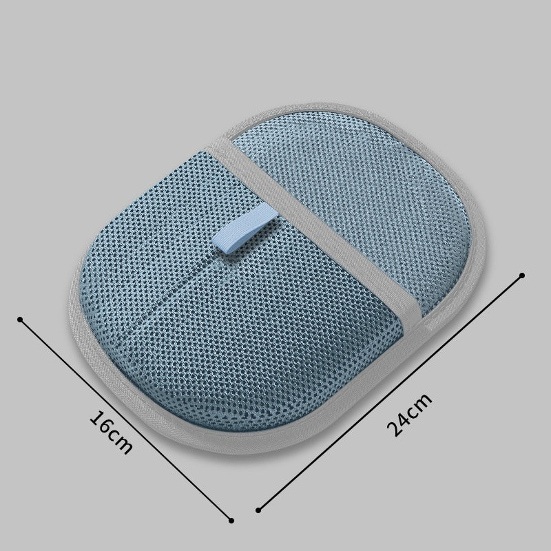 Tierhaarentferner für den Haushalt