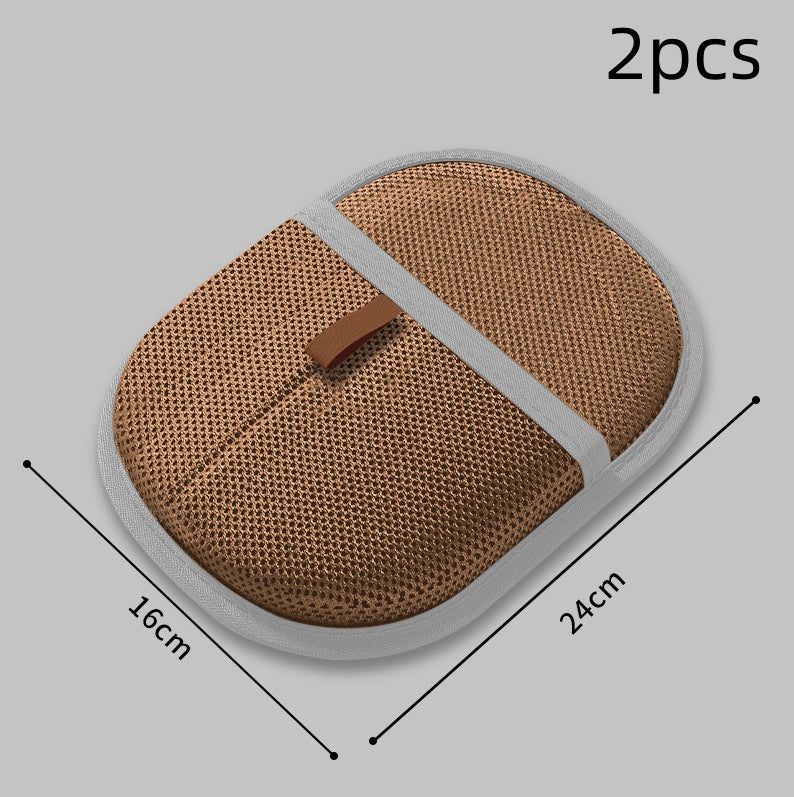 Tierhaarentferner für den Haushalt