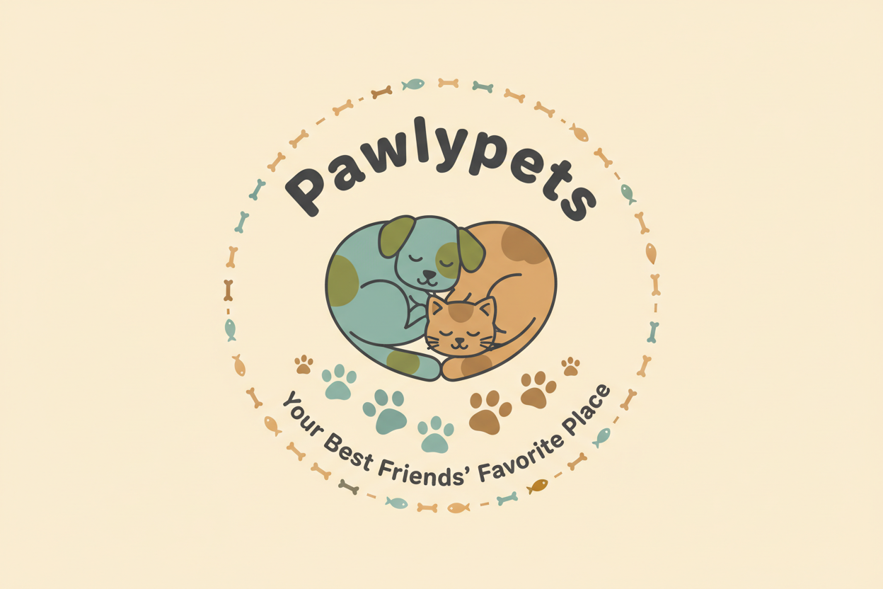 Pawlypets
